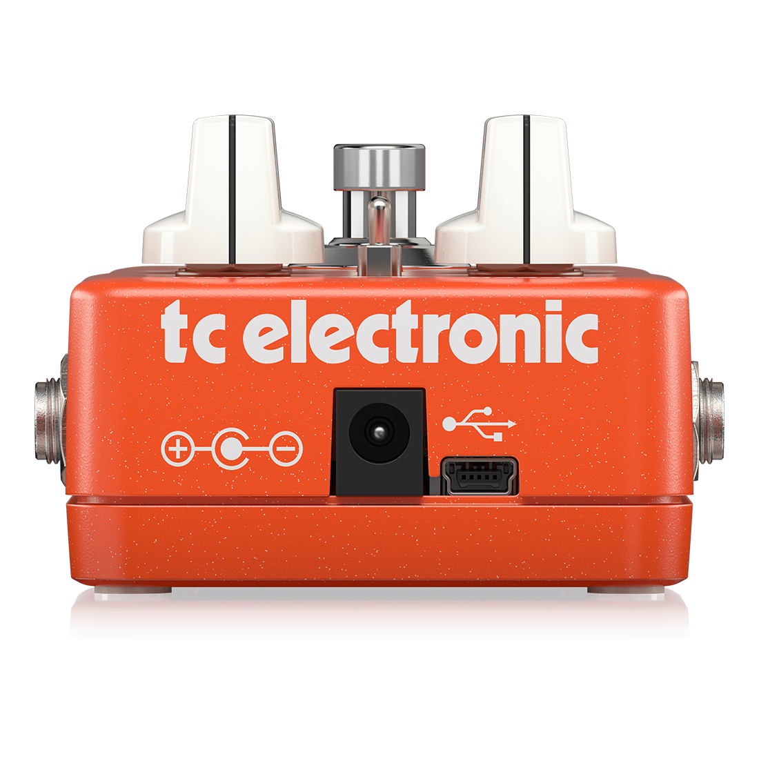 TC Electronic Shaker Vibrato Pedal