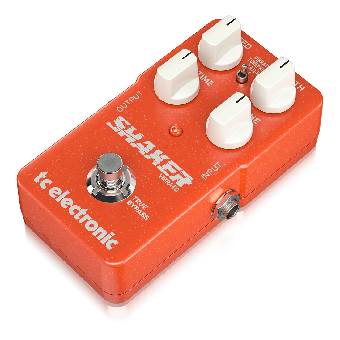 TC Electronic Shaker Vibrato Pedal