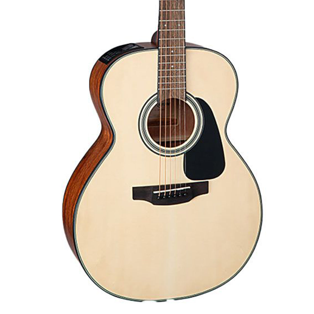 Takamine TD1NNS NEX Natural Satin Acoustic Guitar