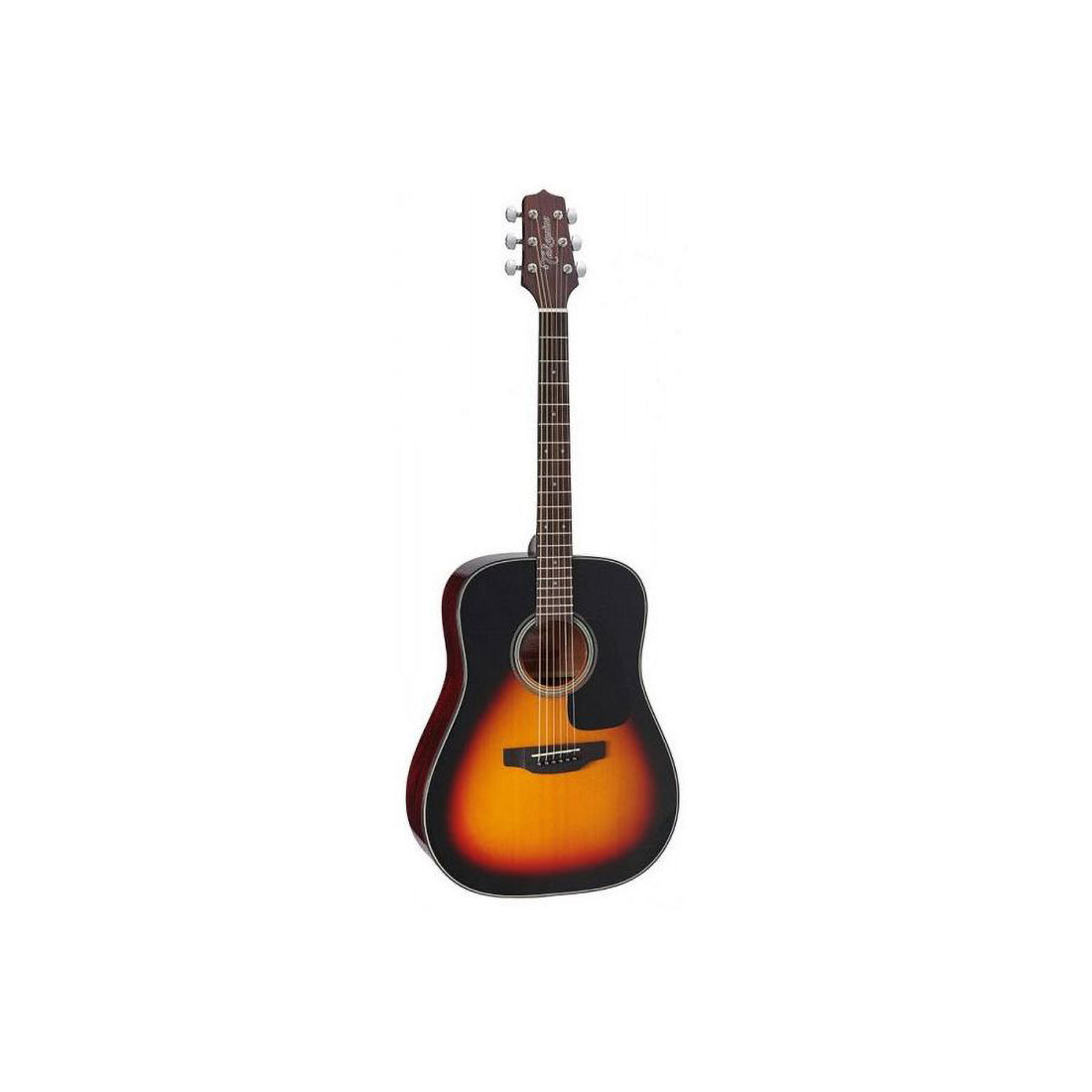 Takamine TD2DBSB Brown Sunburst Acoustic Guitar