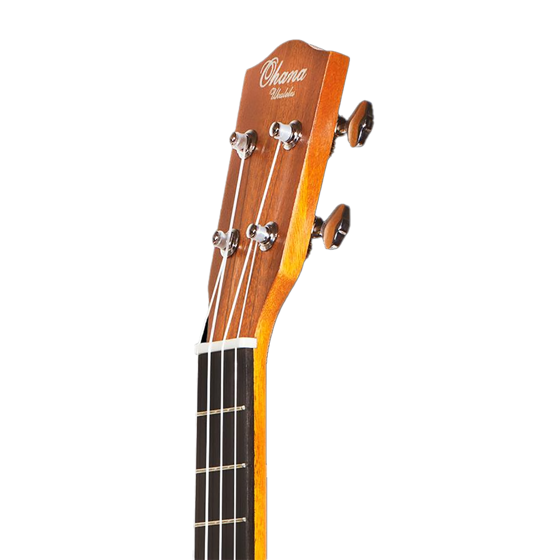 Ohana TK-10 Mahogany Concert Ukulele