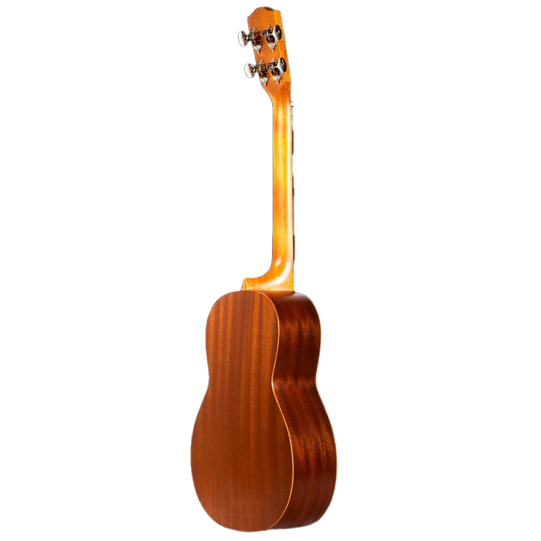 Ohana TK-10 Mahogany Concert Ukulele