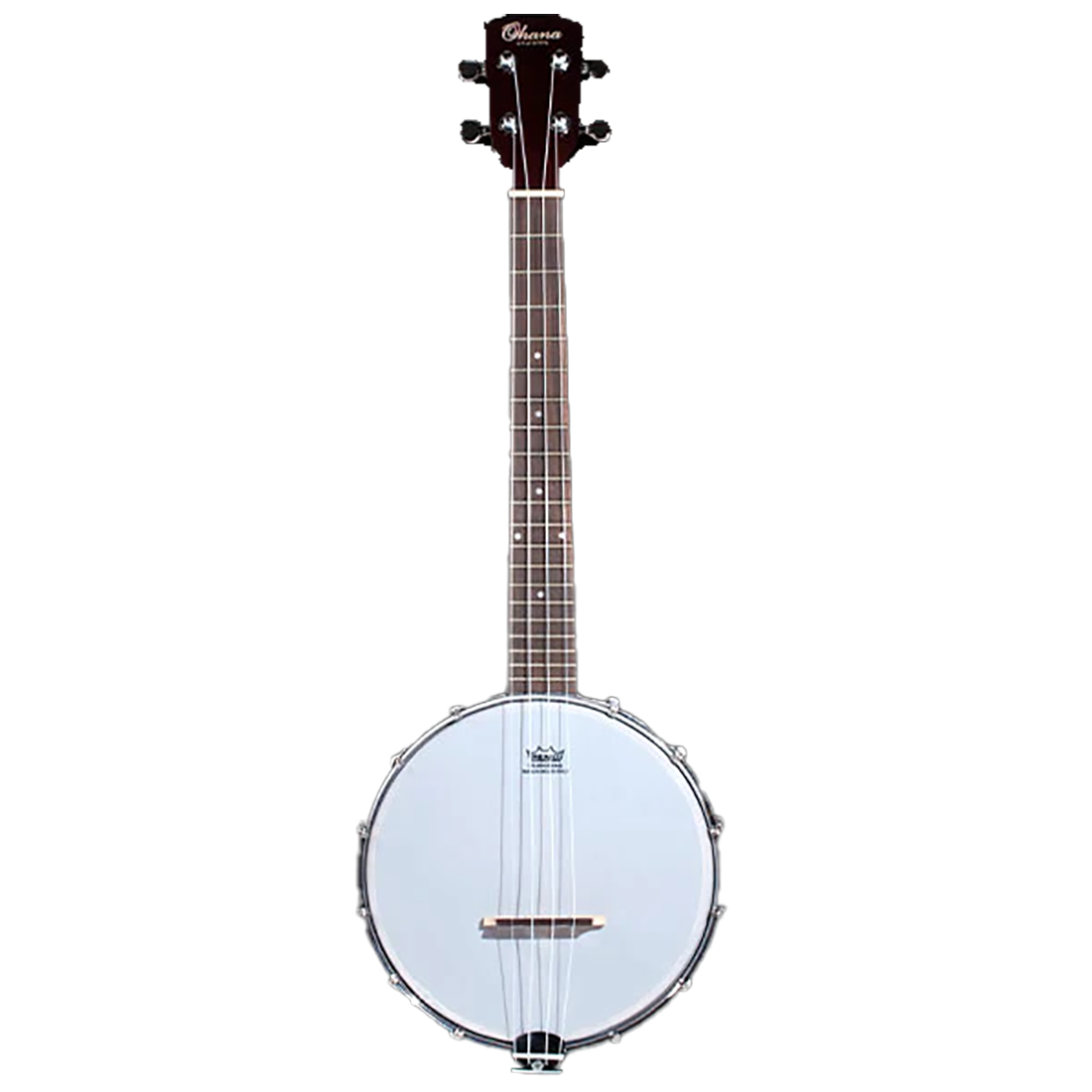 Ohana Tenor Banjo Ukulele