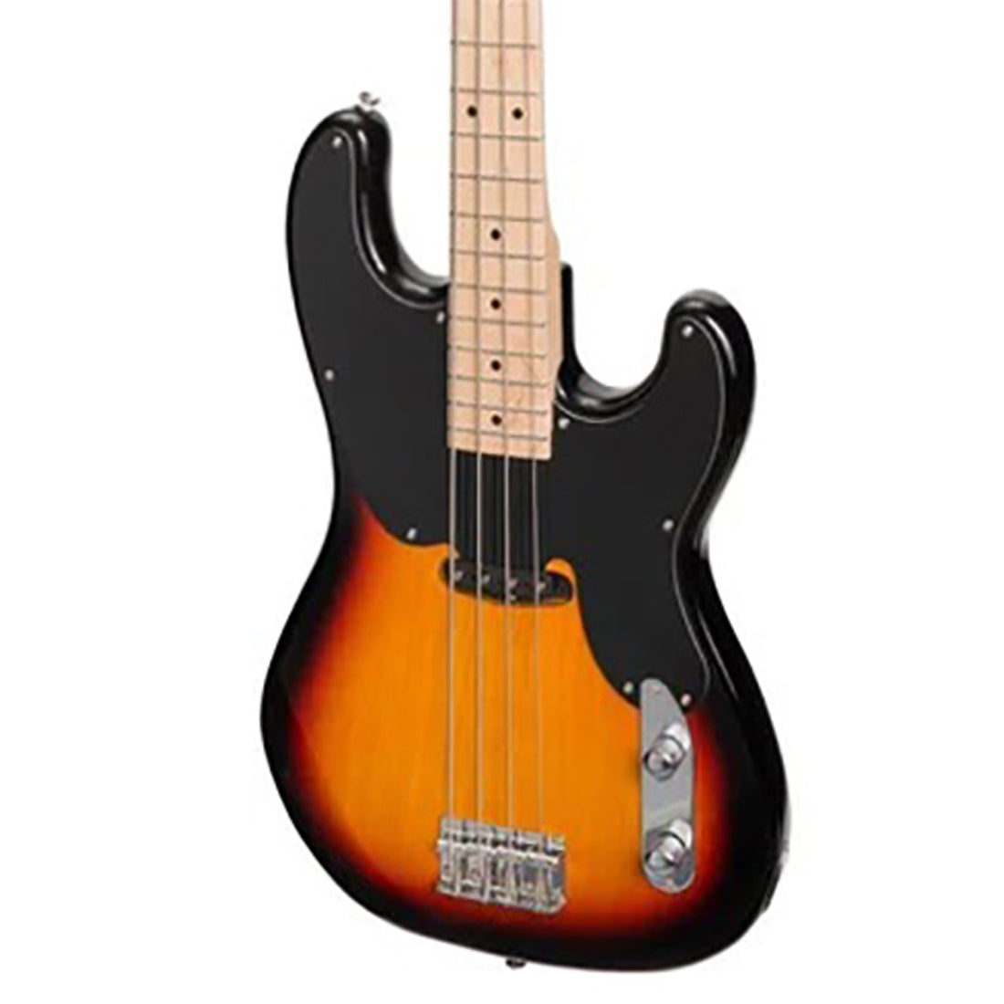 Tokai Sunburst Legacy 51 PB-Style Electric Bass Guitar