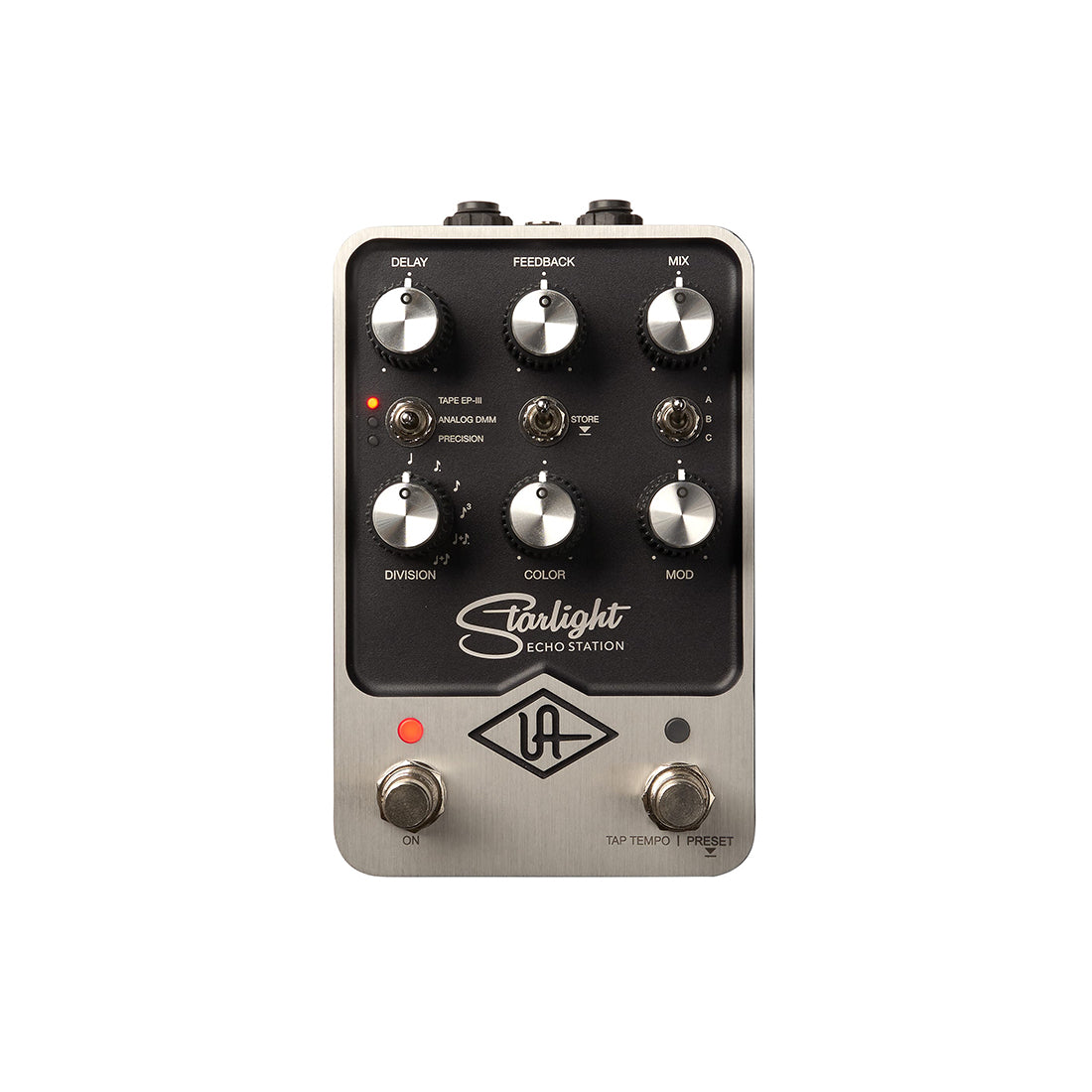 Universal Audio UA Starlight Delay Pedal