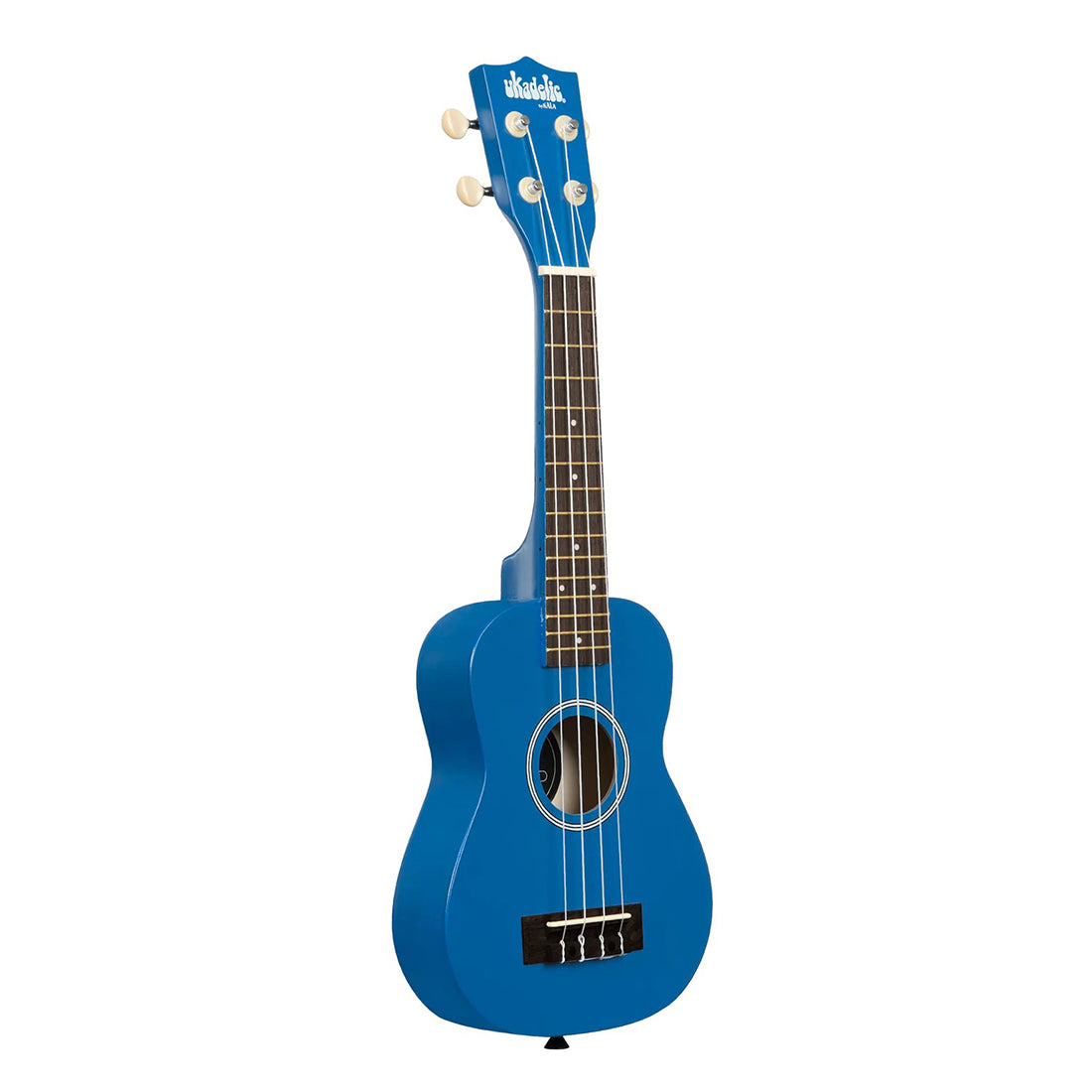 Kala UK-BLUEINK Ukadelic Ukulele