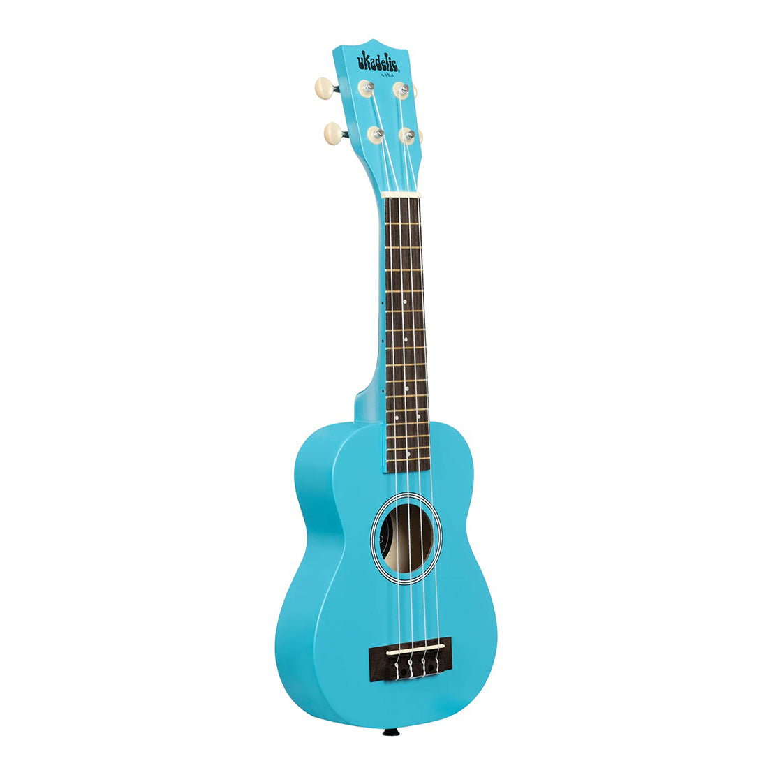 Kala UK-BLUEYONDER Ukadelic Ukulele