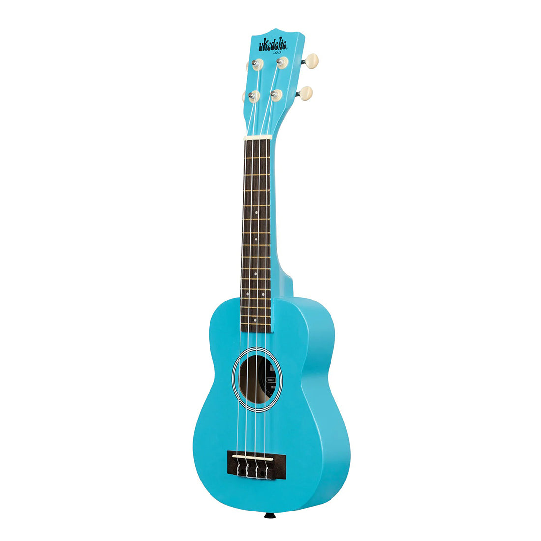 Kala UK-BLUEYONDER Ukadelic Ukulele