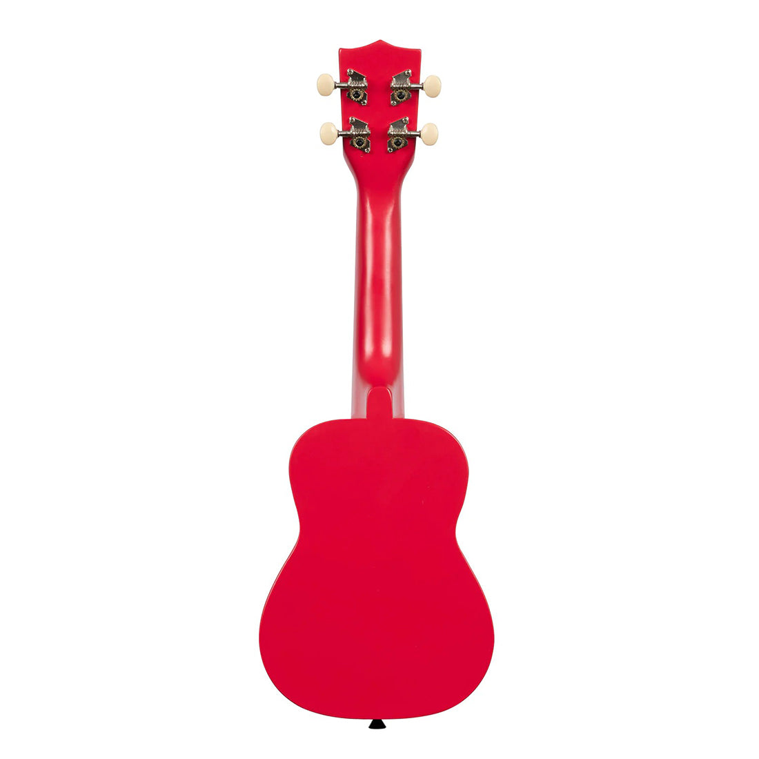 Kala UK-CHERRYBOMB Ukadelic Ukulele