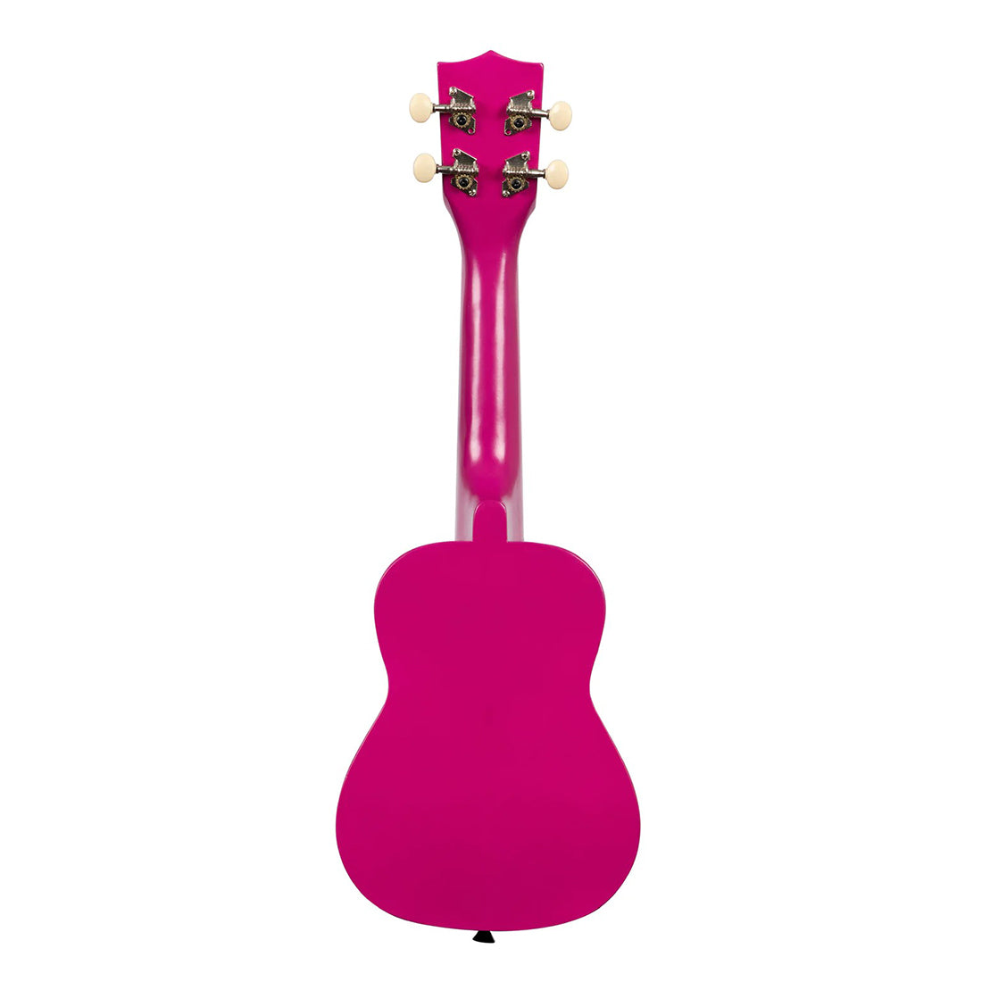 Kala UK-DRAGONFRUIT Ukadelic Ukulele