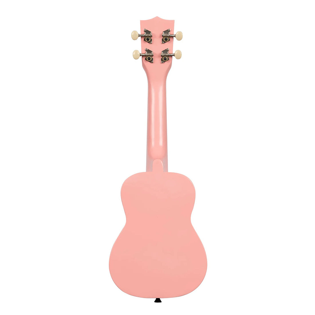 Kala UK-FLAMINGO Ukadelic Ukulele