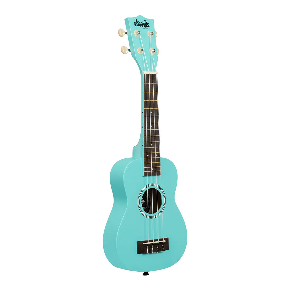 Kala UK-FROSTBITE Ukadelic Ukulele