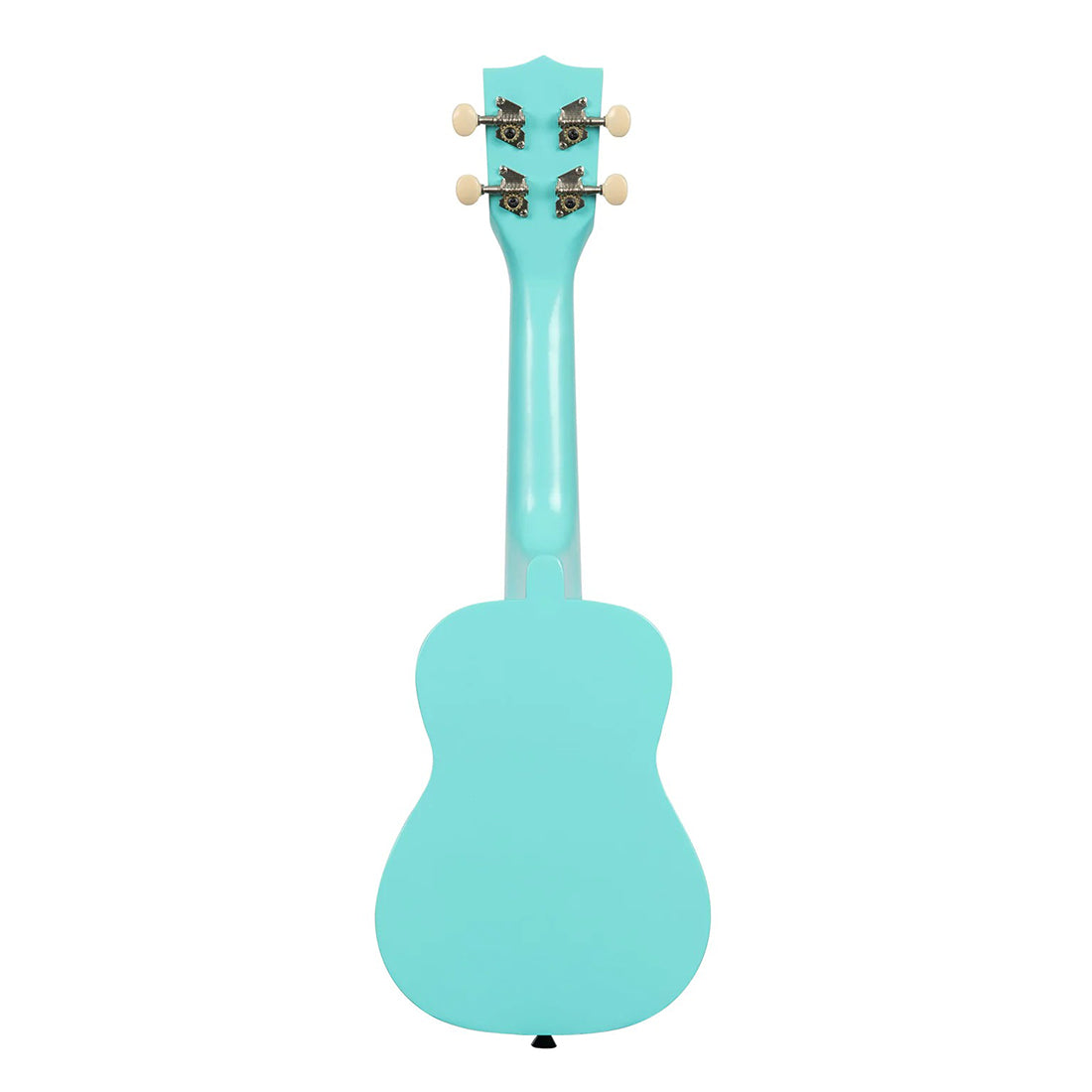 Kala UK-FROSTBITE Ukadelic Ukulele