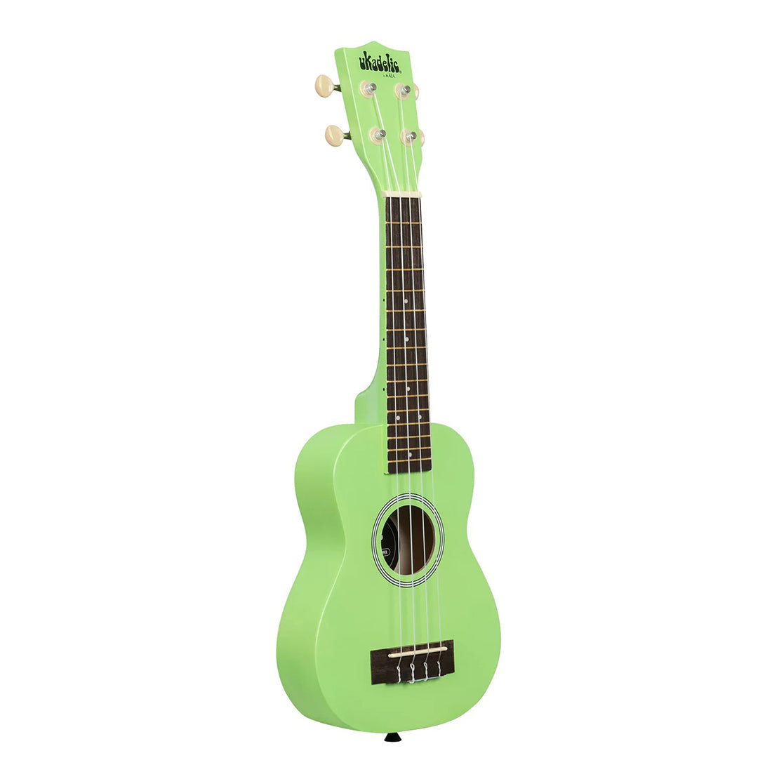 Kala UK-GRASSHOPPER Ukadelic Ukulele