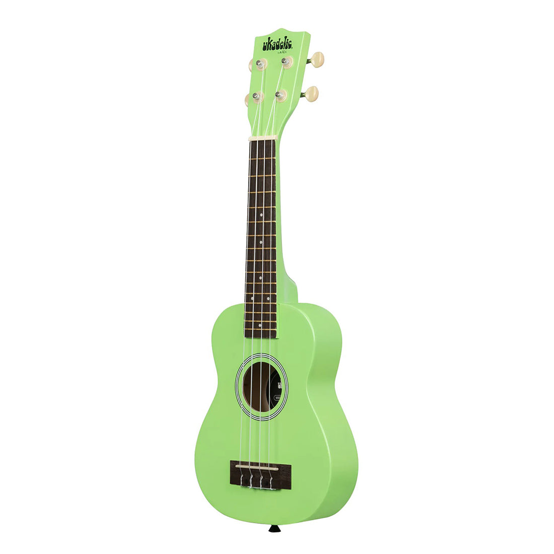 Kala UK-GRASSHOPPER Ukadelic Ukulele