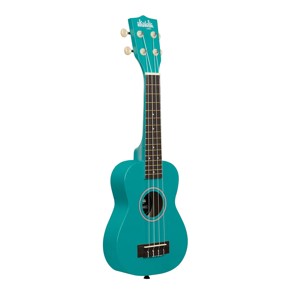 Kala UK-LOCHNESS Ukadelic Ukulele