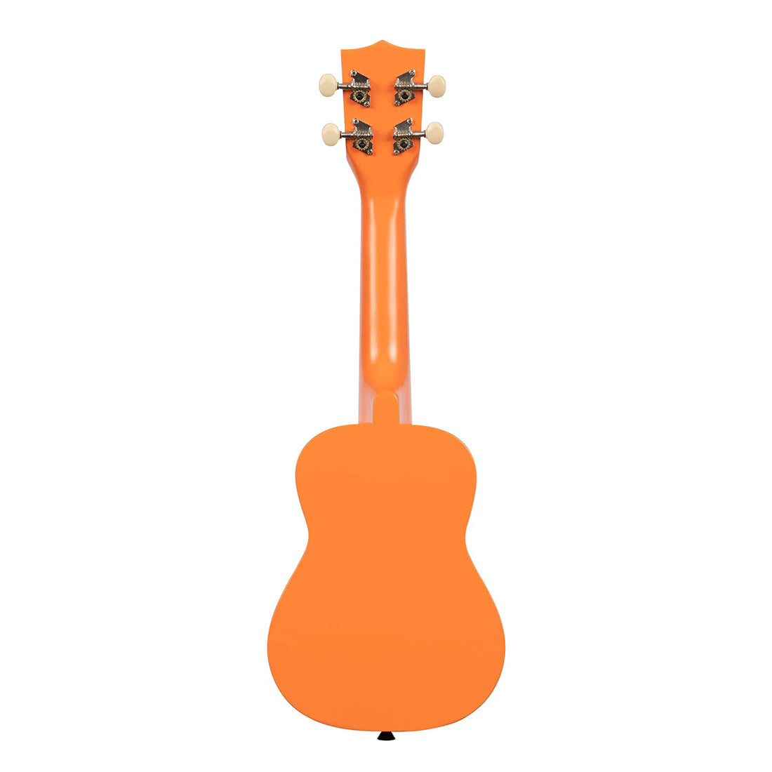 Kala UK-MARMALADE Ukadelic Ukulele