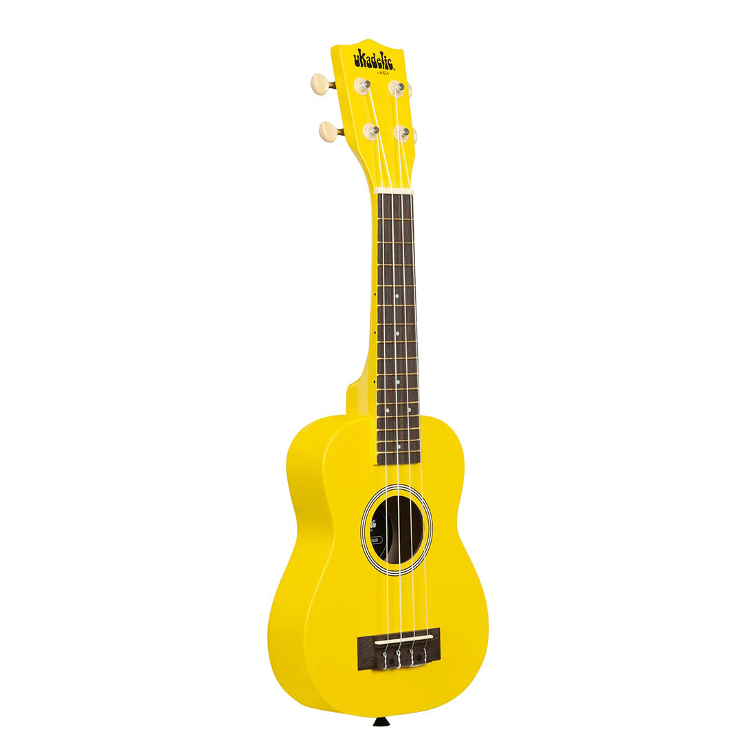 Kala UK-TAXICAB Ukadelic Ukulele