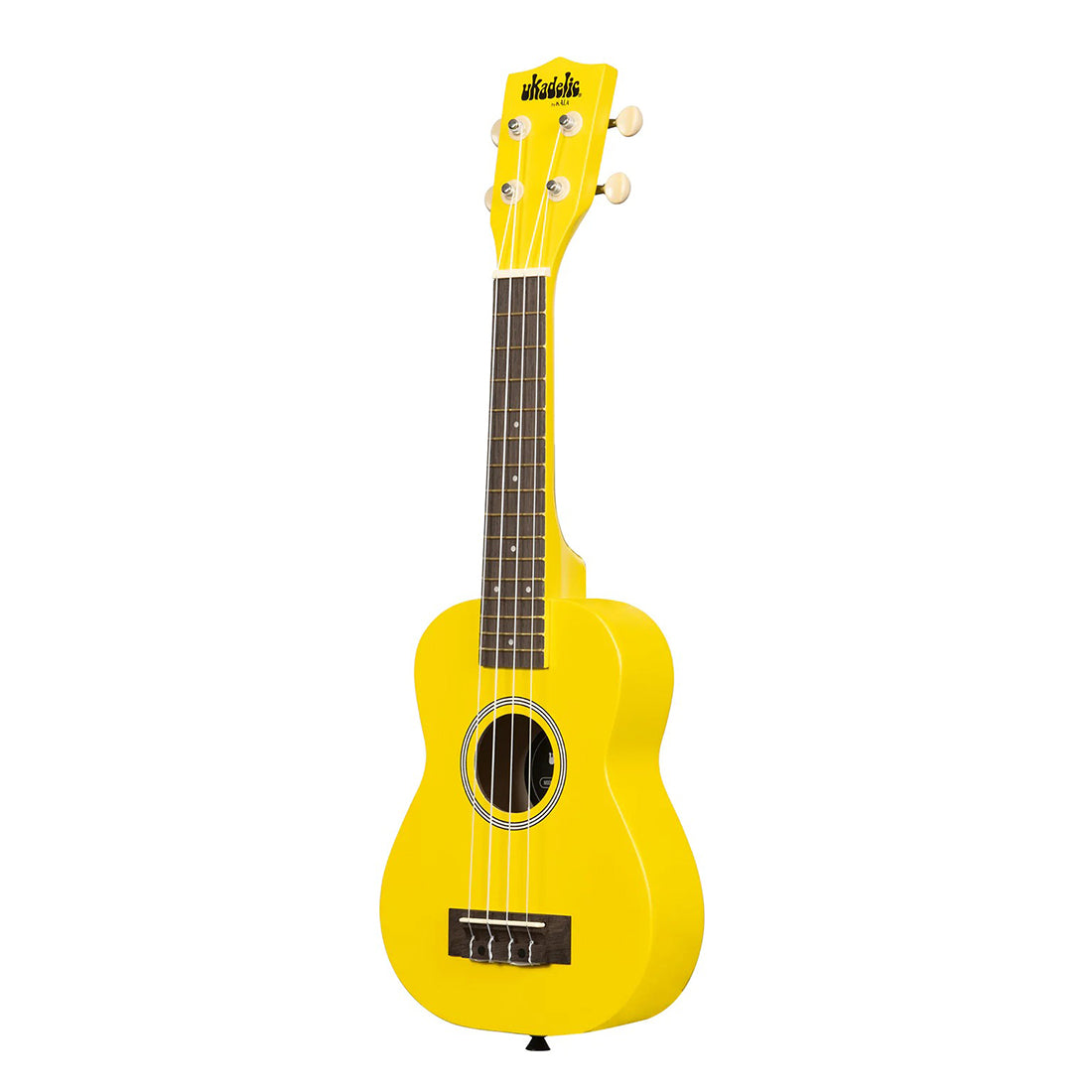 Kala UK-TAXICAB Ukadelic Ukulele