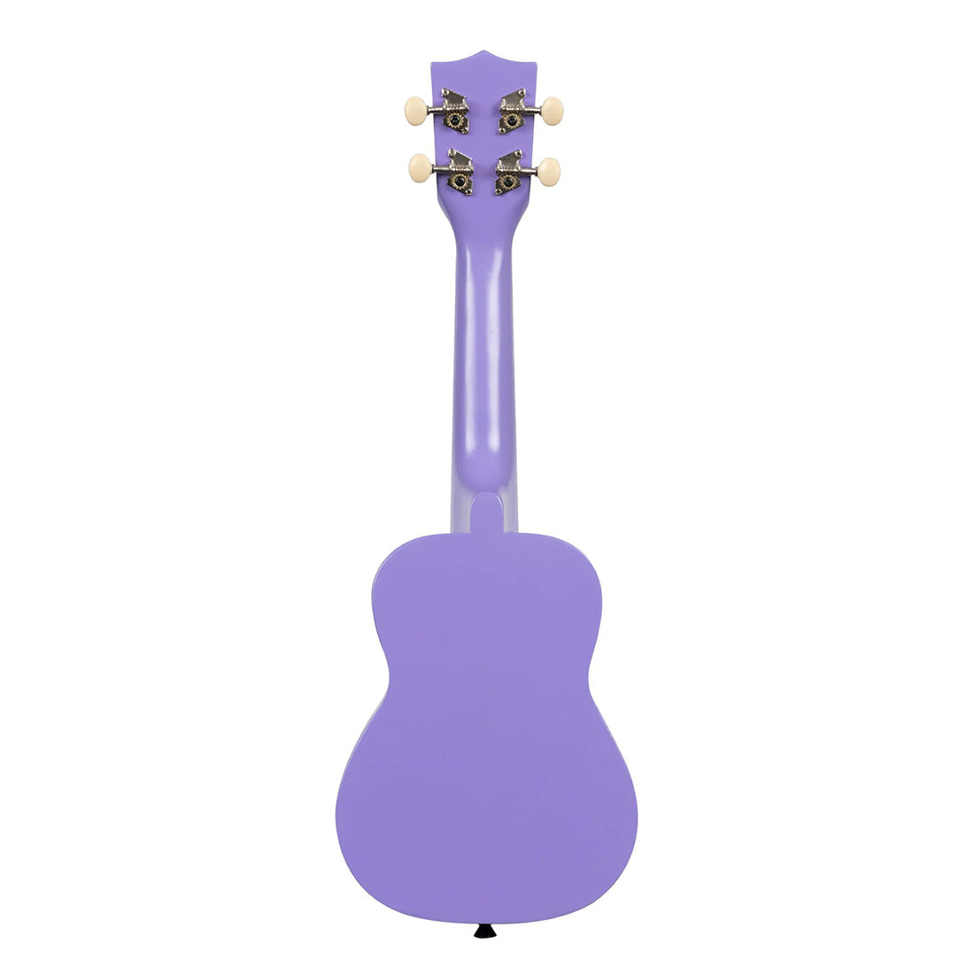 Kala UK-ULTRAVIOLET Ukadelic Ukulele