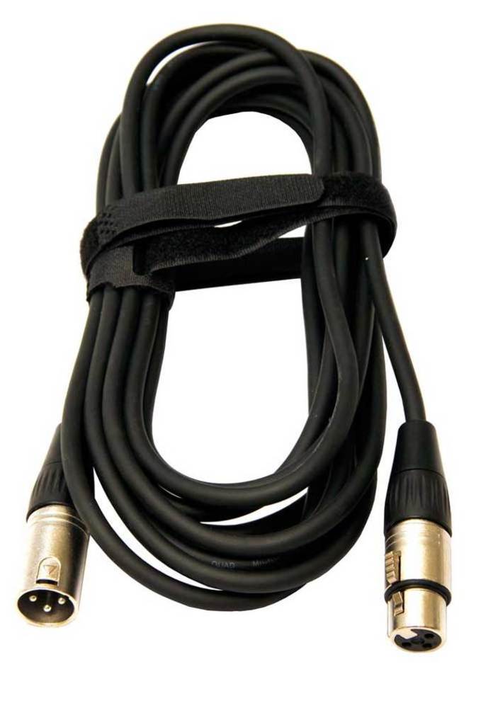 UXL Microphone lead XLR-XLR 5 Mtr