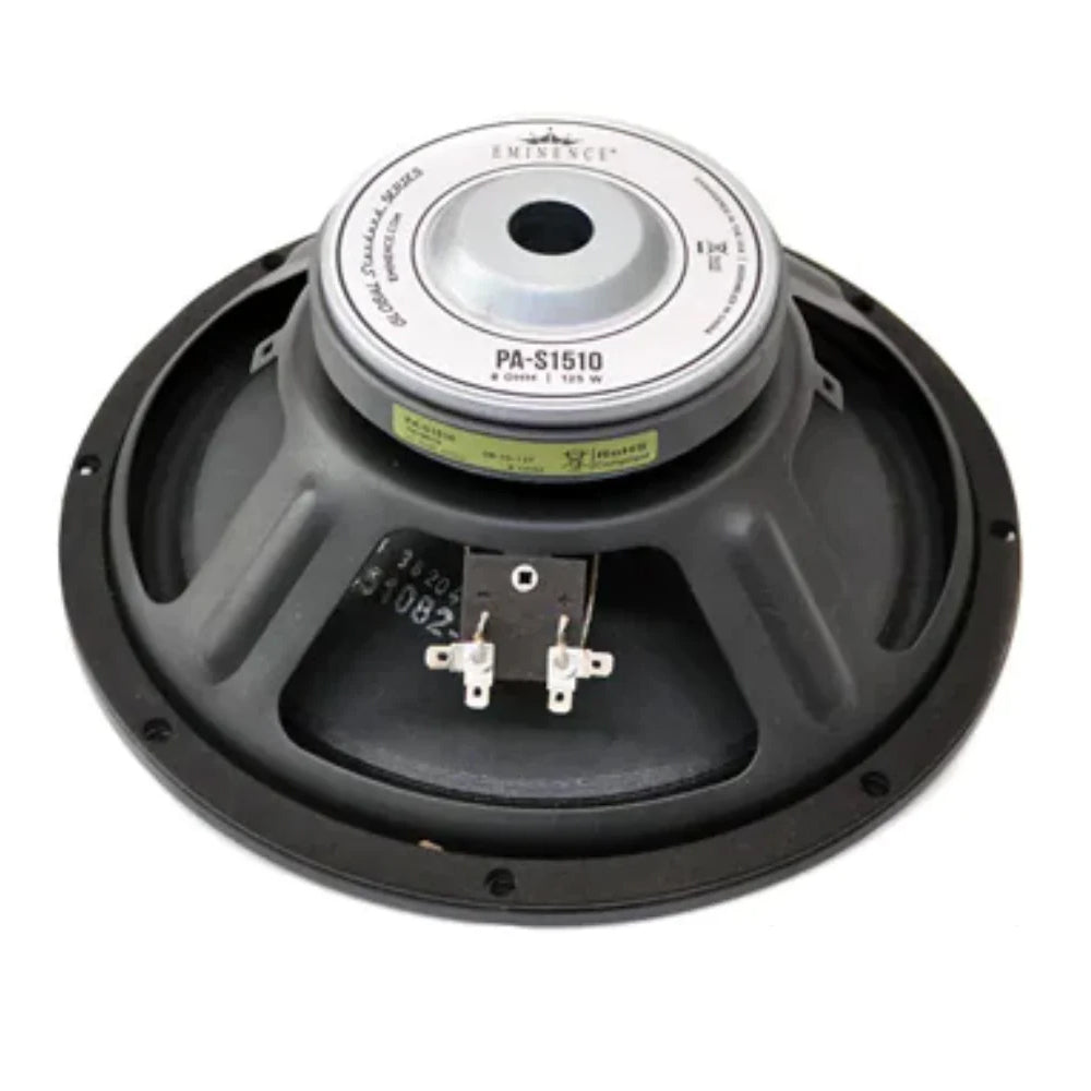 Eminence VALTEC 1510 10in Speaker 80w 8 Ohm