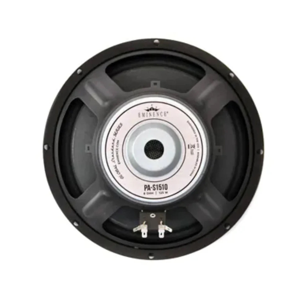 Eminence VALTEC 1510 10in Speaker 80w 8 Ohm