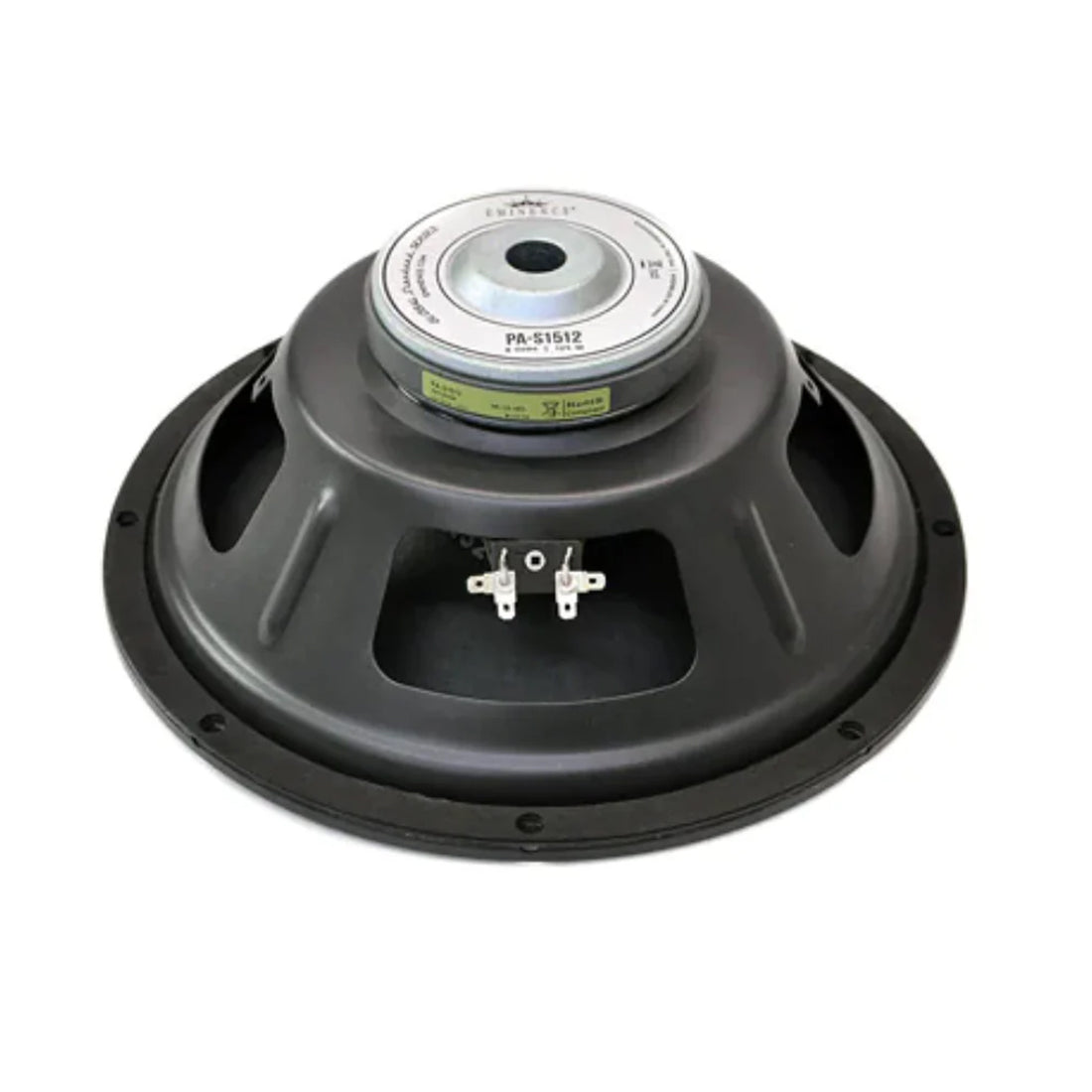 Eminence VALTEC 1512 12in Speaker 80w Rms 8 Ohm