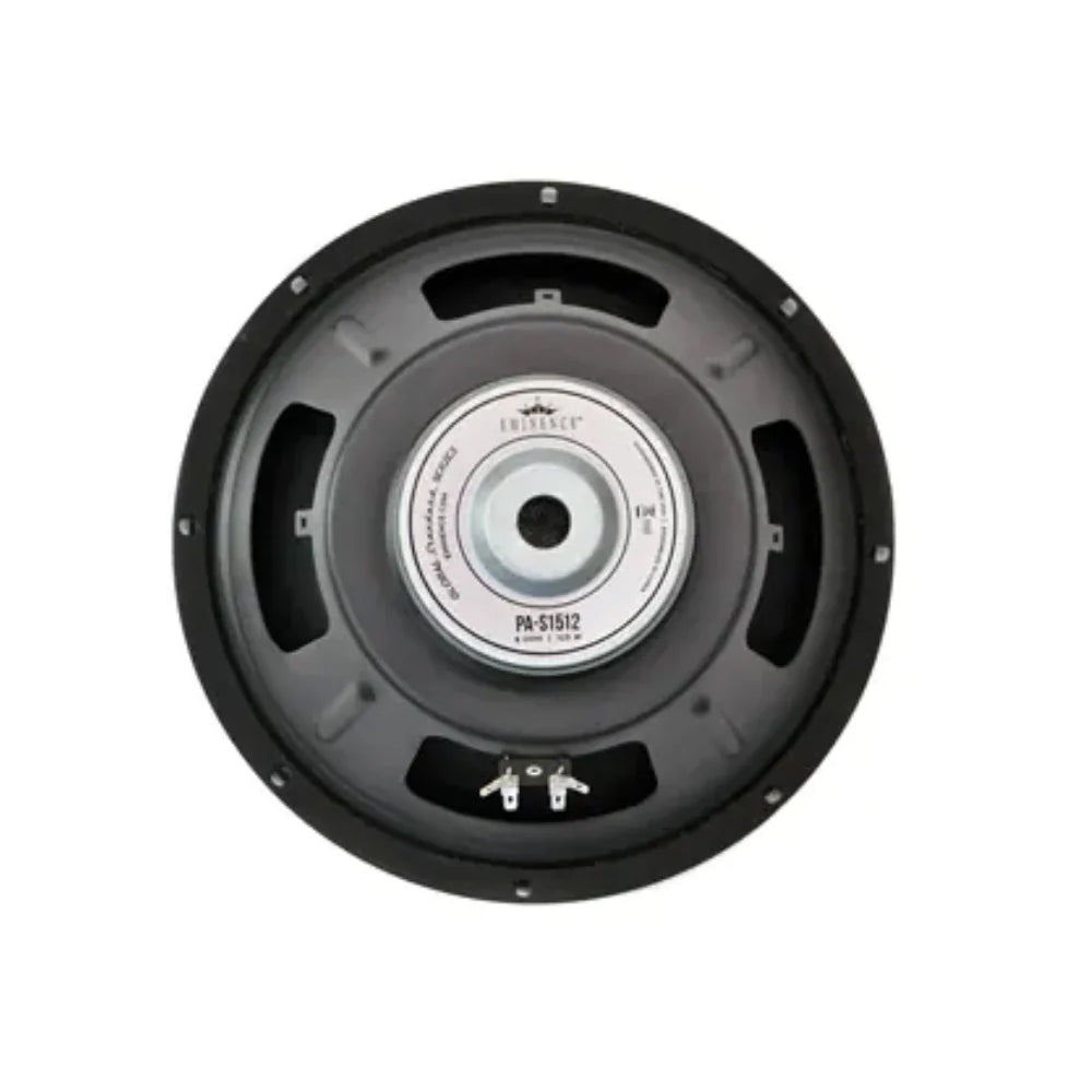 Eminence VALTEC 1512 12in Speaker 80w Rms 8 Ohm