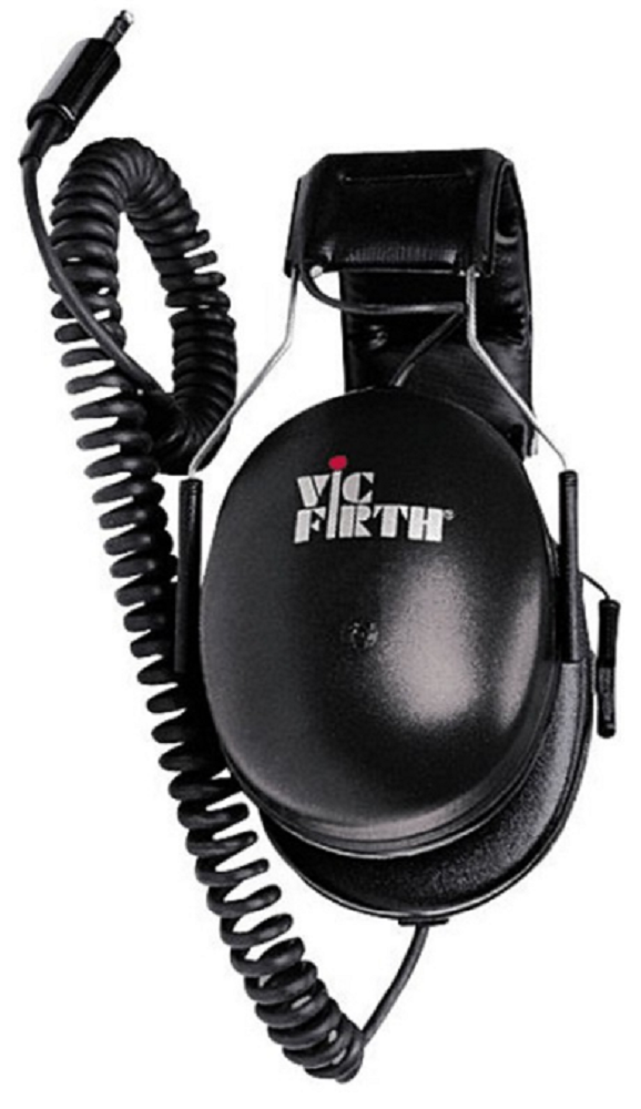 Headphone Vic Firth Isolation