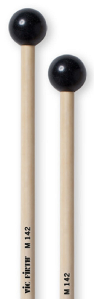 Vic Firth M142 Orchestral Series Bell Mallets