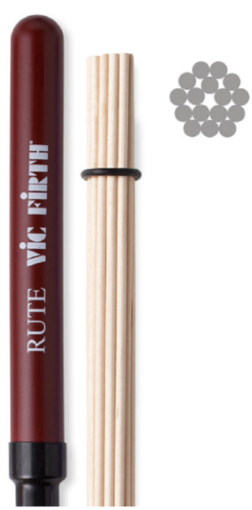 Vic Firth Rute Multirod