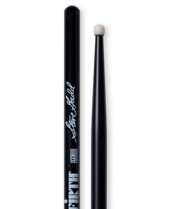 Vic Firth Signature Series Steve Gadd Nylon Tip