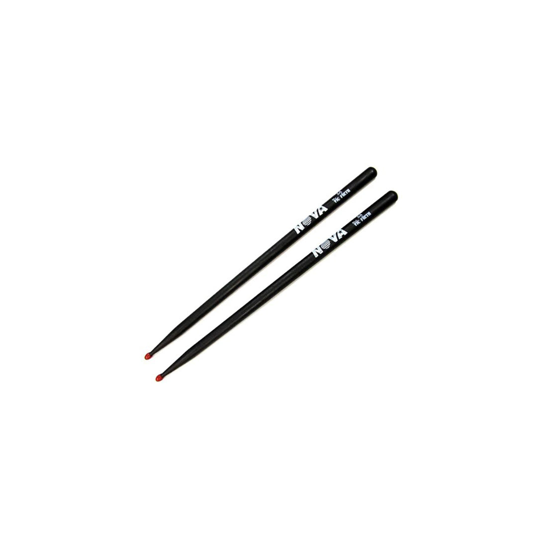 Nova 5A Nylon Tip Drumsticks