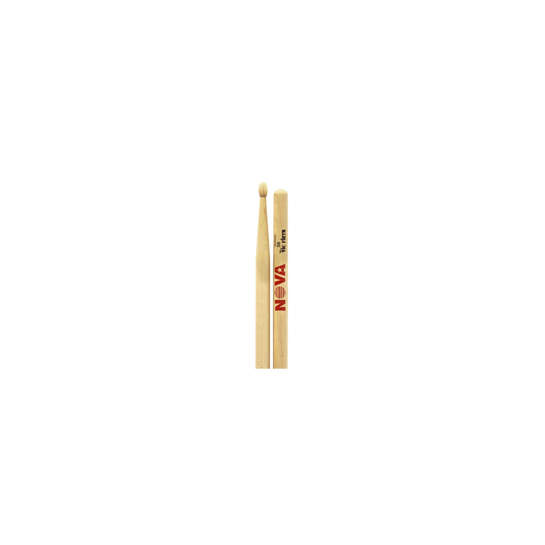 Nova 5B Wood Tip Drumsticks