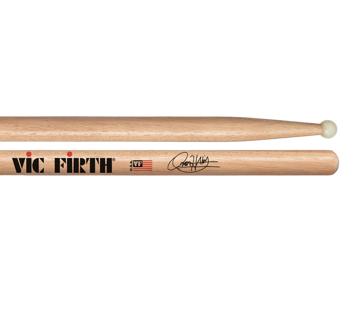 Vic Firth SOH Signature Nylon Tip - Omar Hakim