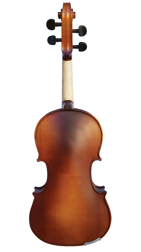 Vivo Neo Student 1/2 Size Violin Including Bow and Case