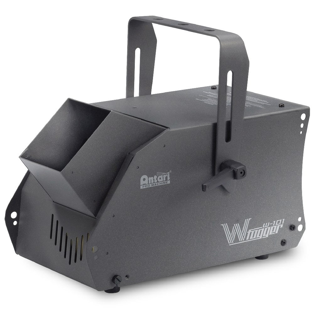 Antari W-101 Wireless Compact Bubble Machine