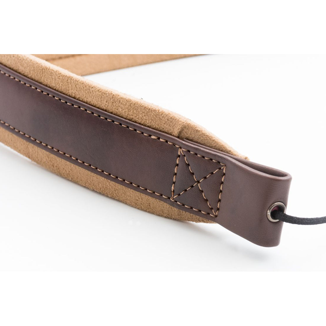 Right On Straps WIND Williams Vegan Brown WIND Strap