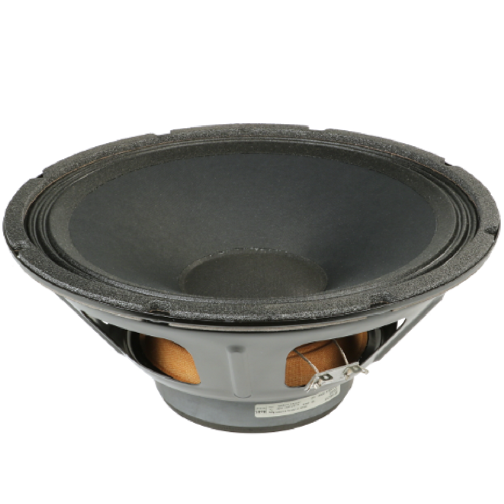 <p>Eminence 12-Inch 16 Ohm Coax Speaker (To suit 2x12-Inch TC Electronic Cab)</p>