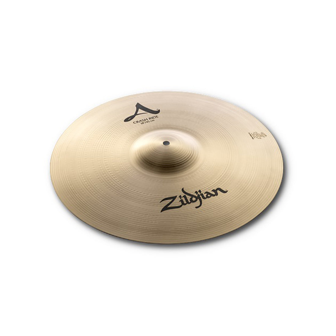 Zildjian  A Series  18"  Crash Ride