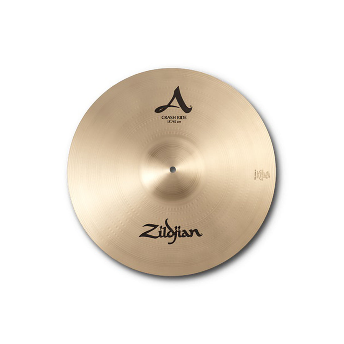 Zildjian  A Series  18"  Crash Ride