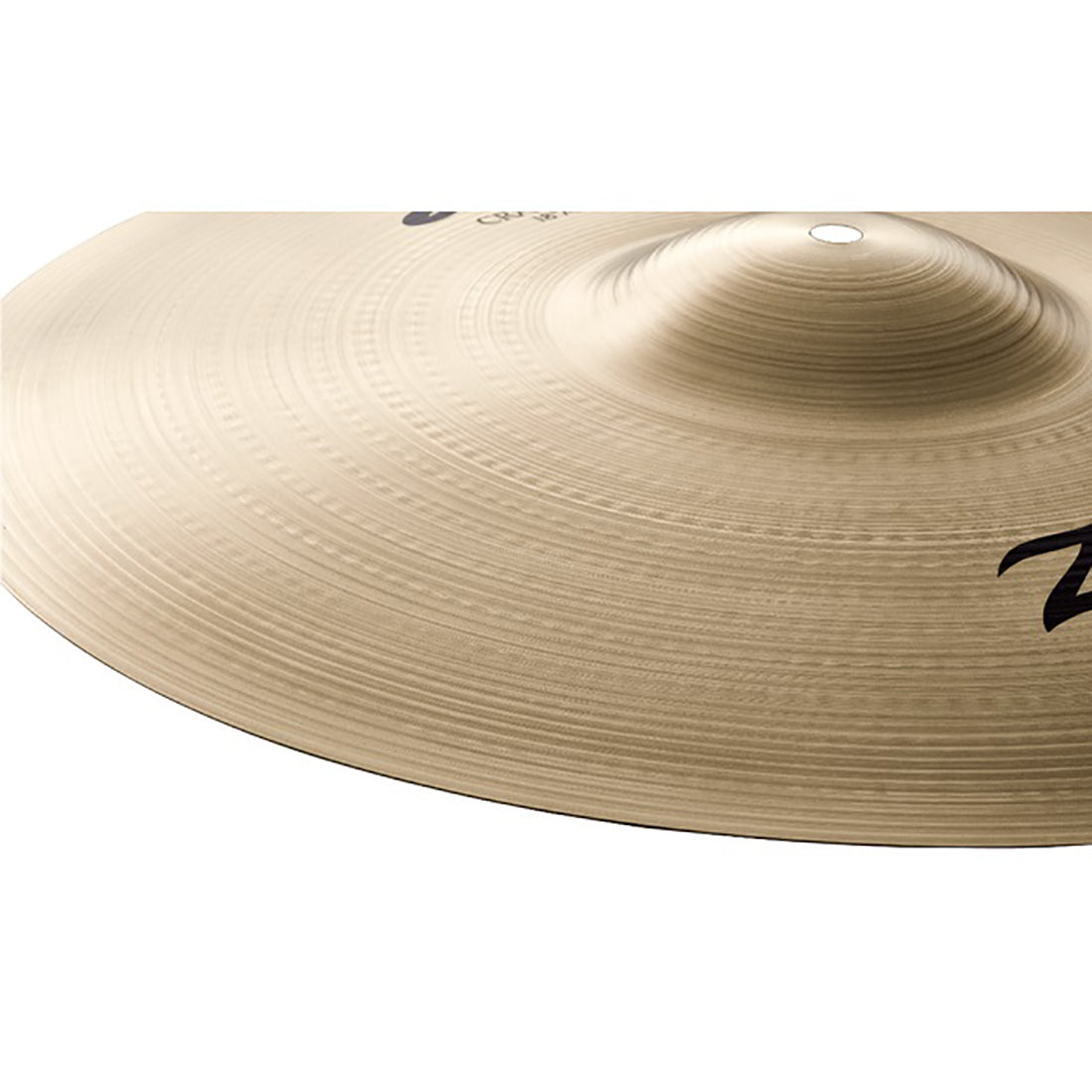 Zildjian  A Series  18"  Crash Ride