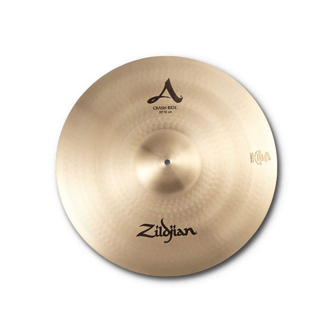 Zildjian  A Series  20"  Crash Ride