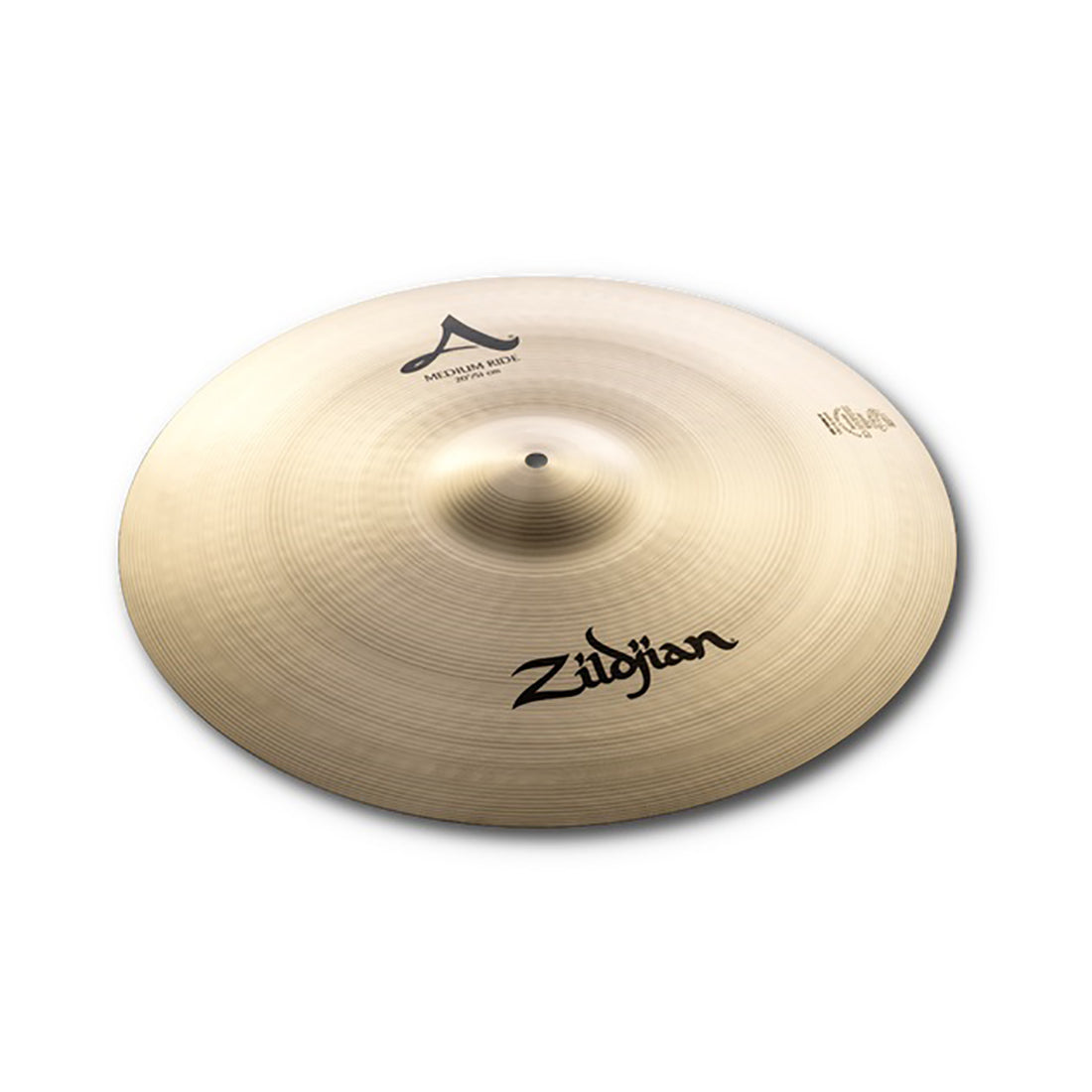 Zildjian  A Series  20"  Medium Ride