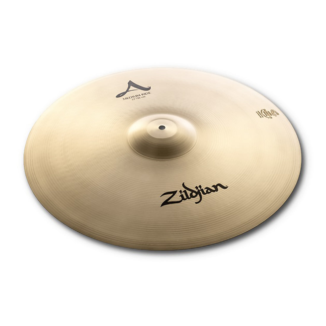 Zildjian  A Series  22"  Medium Ride