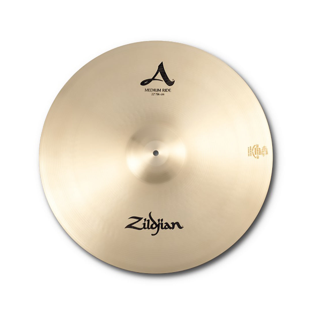   Medium Ride,Zildjian  A Series  22