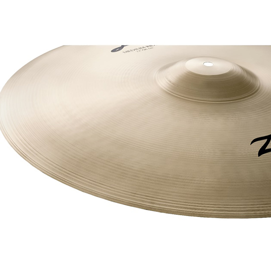 Zildjian  A Series  22"  Medium Ride