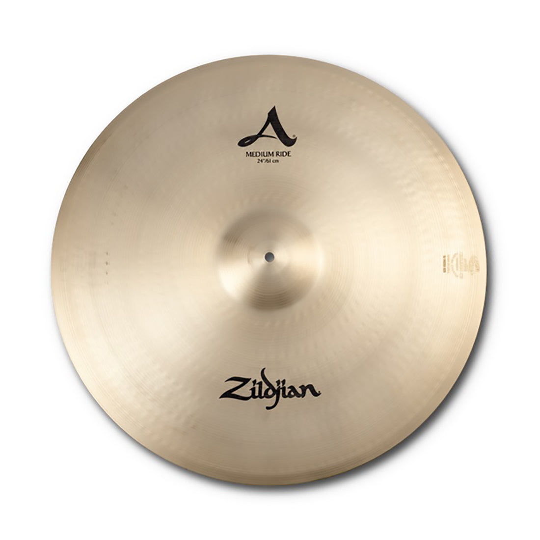   Medium Ride,Zildjian  A Series  24