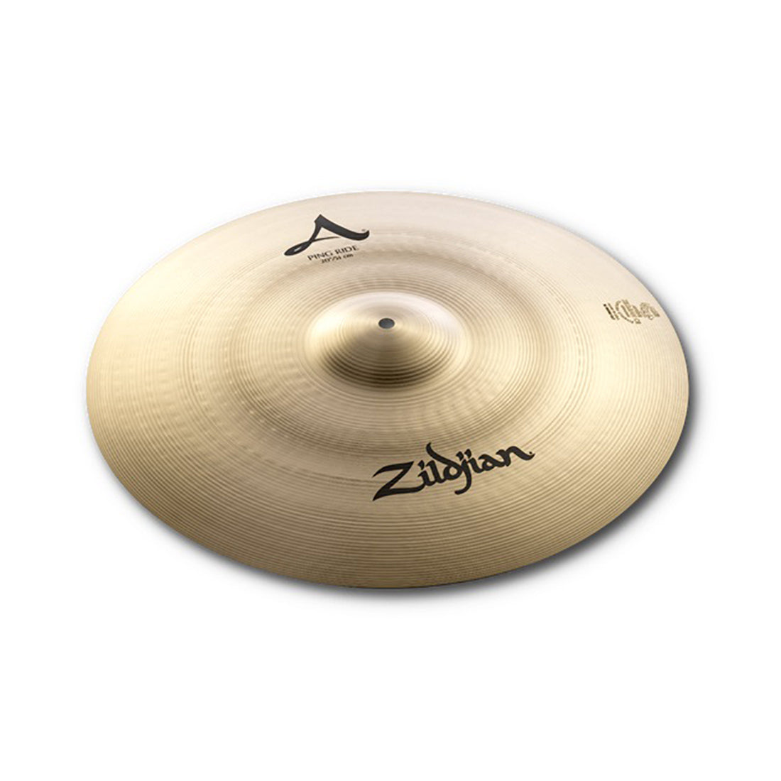 Zildjian  A Series  20"  Ping Ride